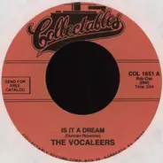 The Vocaleers - Is It A Dream