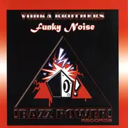 The Vodka Brothers - Funky Noise