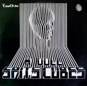 LP - The Vogue - A Doll Spits Cubes
