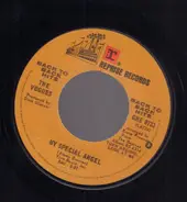 The Vogues - My Special Angel / Turn Around, Look At Me