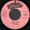 7inch Vinyl Single - The Vogues - Magic Town / Humpty Dumpty