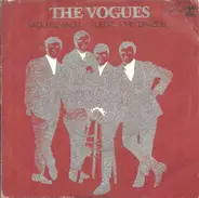 The Vogues - Mi Dulce Angel / Vuelve A Mis Brazos