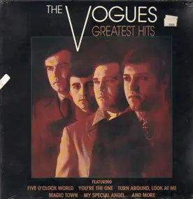 The Vogues - Greatest Hits