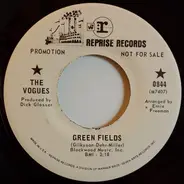The Vogues - Green Fields