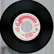7inch Vinyl Single - The Vogues - I'll Be With You / Take Time To Tell Her