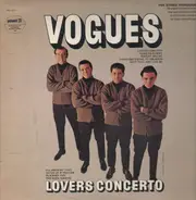 The Vogues - Lovers Concerto