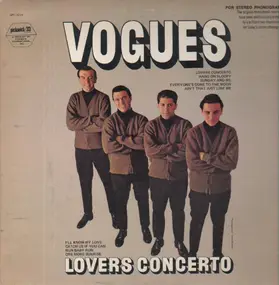 The Vogues - Lovers Concerto