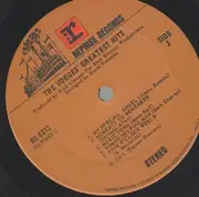 LP - The Vogues - The Vogues' Greatest Hits