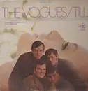 LP - The Vogues - Till