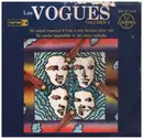 7inch Vinyl Single - The Vogues - Volumen 2