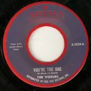 The Vogues - You're the One