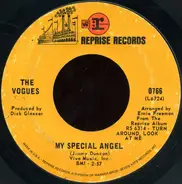 The Vogues - My Special Angel / I Keep It Hid