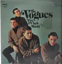 LP - The Vogues - Five O'Clock World