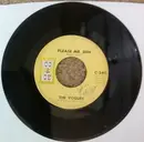 7inch Vinyl Single - The Vogues - Please Mr. Sun