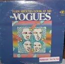 LP - The Vogues - Turn Around, Look At Me