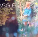 LP - The Vogues - Turn Around, Look At Me