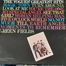 LP - The Vogues - The Vogues' Greatest Hits