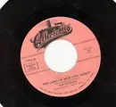 7inch Vinyl Single - The Vogues - The Land Of Milk And Honey