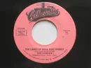 7inch Vinyl Single - The Vogues - The Land Of Milk And Honey
