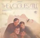 LP - The Vogues - Till