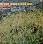 LP - The Voice And Band Of Bob Wills - A Country Walk