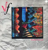 Voice in Fashion - Give Me Your Love