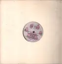 12inch Vinyl Single - The Voice In Fashion - Only In The Night