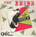 12'' - The Voice - The Voice
