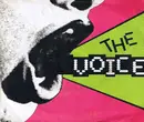 7inch Vinyl Single - The Voice - The Voice
