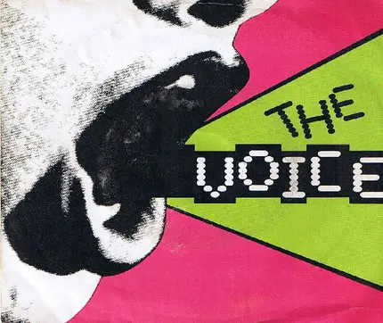 The Voice - The Voice