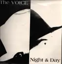 12inch Vinyl Single - The Voice - Night And Day