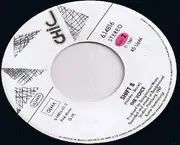 7inch Vinyl Single - The Voice - The Voice