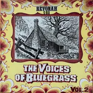 The Voices Of Bluegrass - Vol. 2