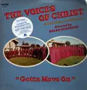 LP - The Voices Of Christ - Gotta Move On