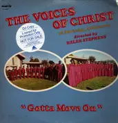 The Voices Of Christ