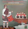 LP - The Voices Of Christmas - The Little Drummer Boy
