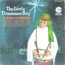 LP - The Voices Of Christmas - The Little Drummer Boy