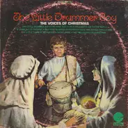 The Voices Of Christmas - The Little Drummer Boy