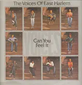 The Voices of East Harlem - Can You Feel It