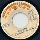 7inch Vinyl Single - The Voices Of East Harlem - Giving Love / New Vibrations