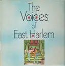LP - The Voices Of East Harlem - The Voices Of East Harlem - US PRESS
