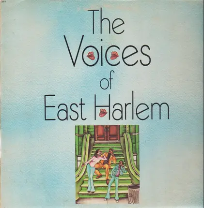 The Voices Of East Harlem - The Voices of East Harlem