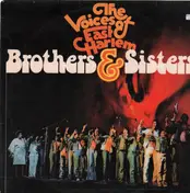 The Voices of East Harlem - Brothers & Sisters