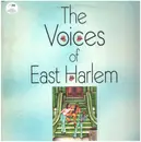 LP - The Voices Of East Harlem - The Voices Of East Harlem