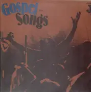 LP - The Voices Of Victory - Gospel-Songs
