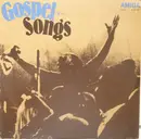 LP - The Voices Of Victory - Gospel Songs