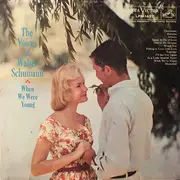 LP - The Voices Of Walter Schumann - When We Were Young