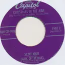 7inch Vinyl Single-Box - The Voices Of Walter Schumann - Christmas In The Air!