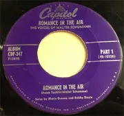 7inch Vinyl Single-Box - The Voices Of Walter Schumann - Romance In The Air