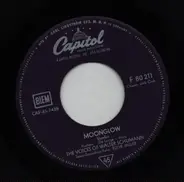 The Voices Of Walter Schumann - Summertime / Moonglow